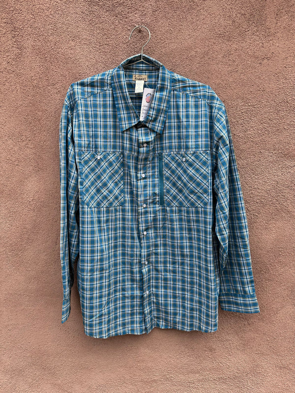 Harband Travelers Shirt - XL