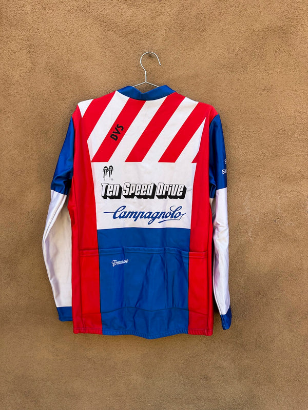 Vintage Cycling – DESERT MOSS VINTAGE