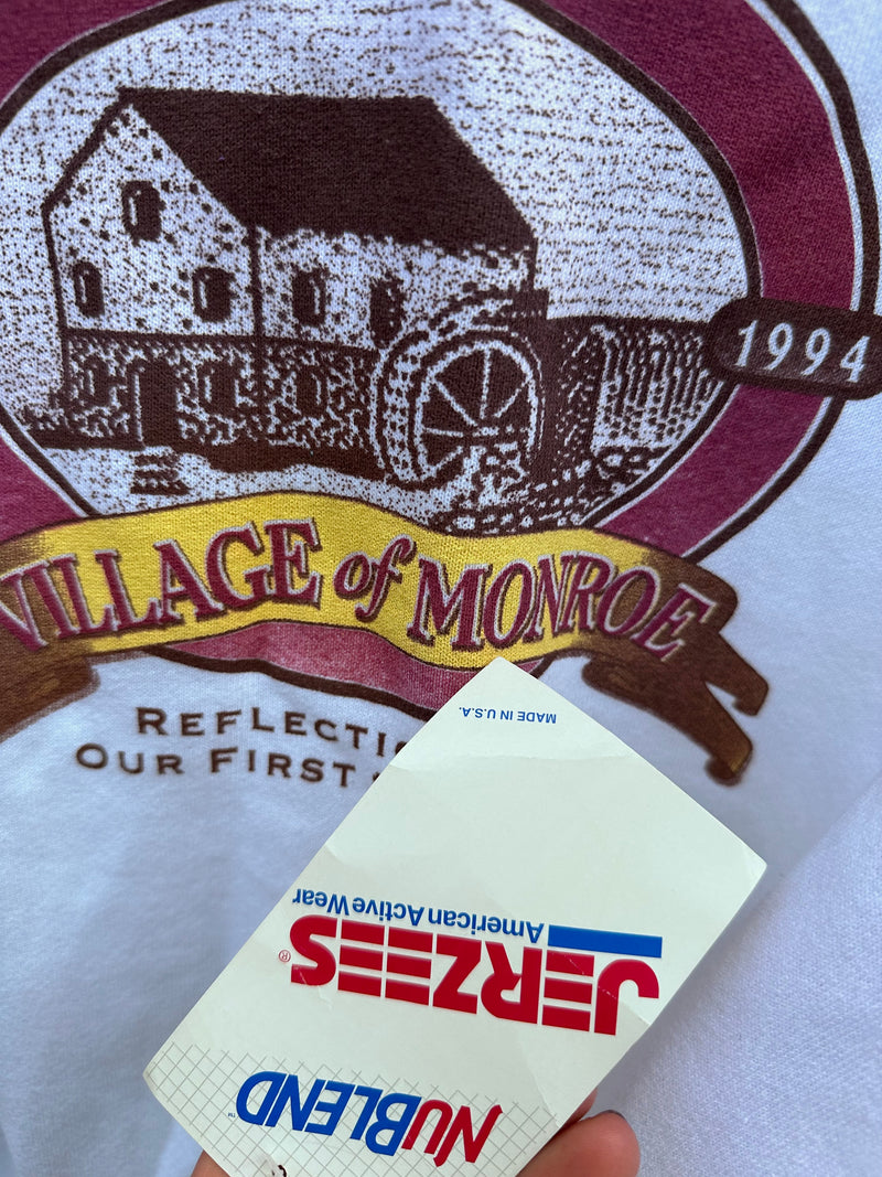 Village of Monroe Sweatshirt