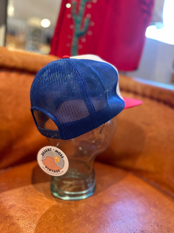 1984 Los Angeles Olympics McDonald's Cap