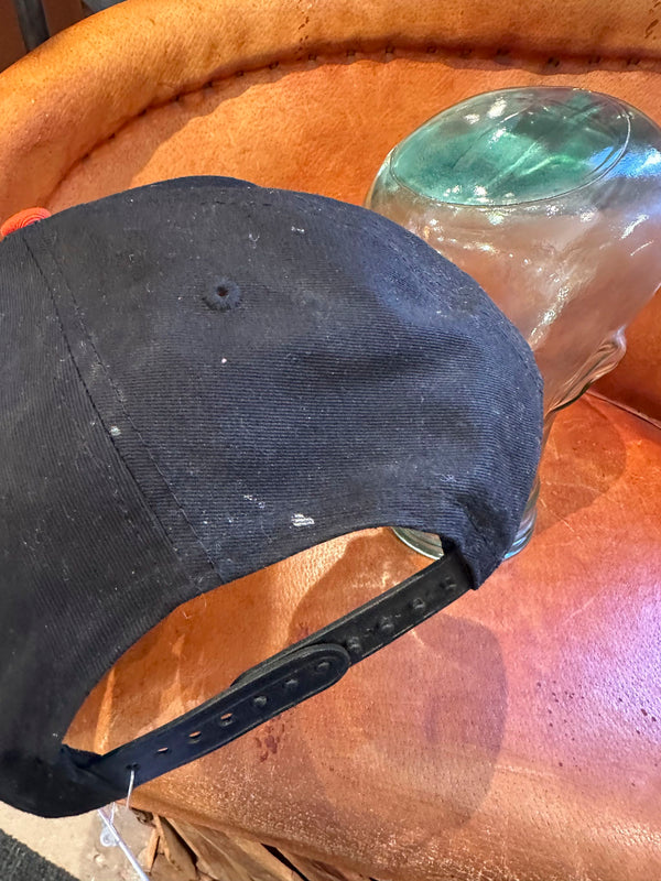 Perico's Snapback Cap