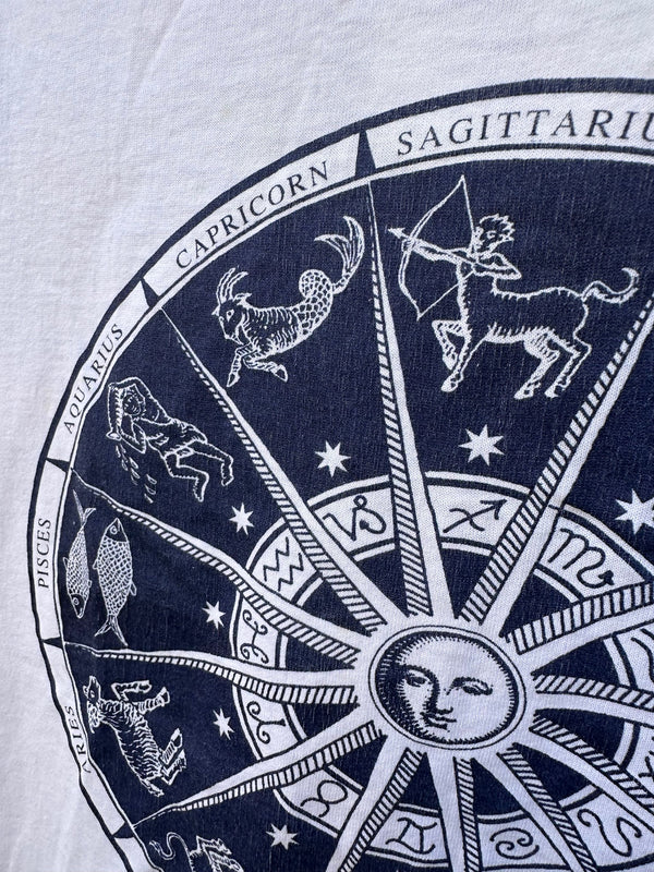 Original Zodiac Ringer T-shirt