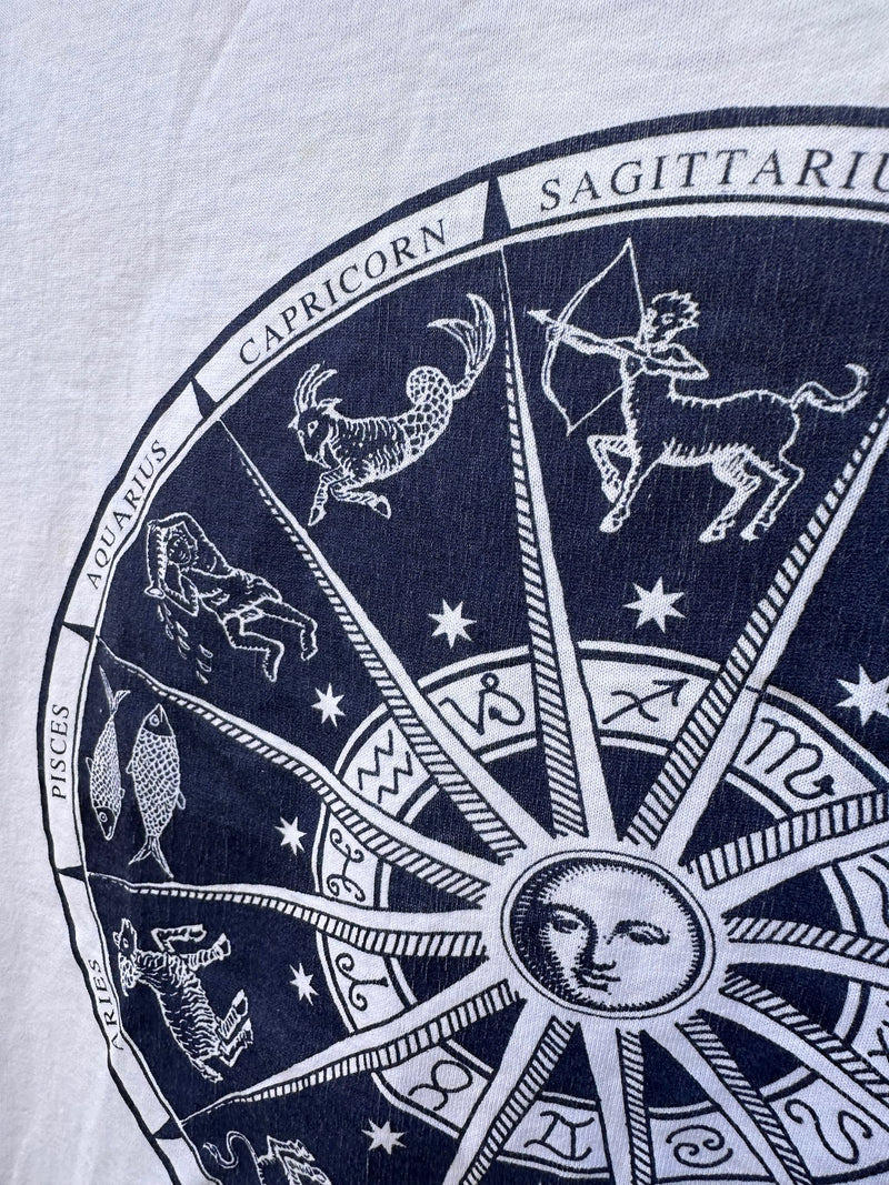Original Zodiac Ringer T-shirt