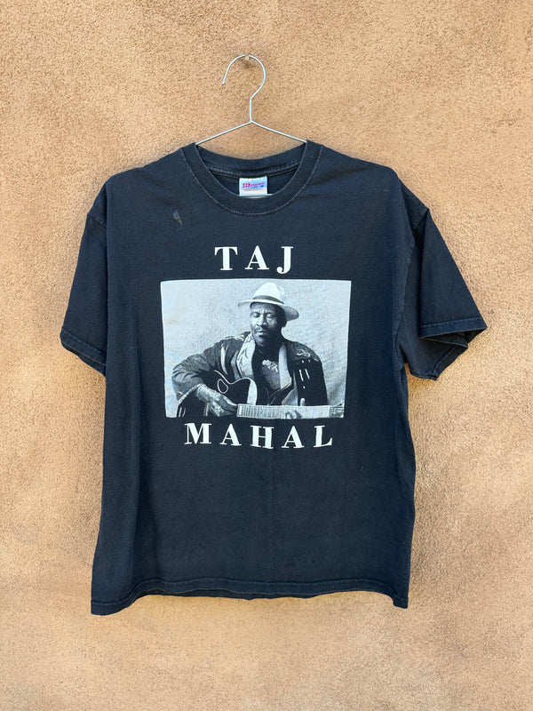 '99-2000 Taj Mahal Tour T-shirt