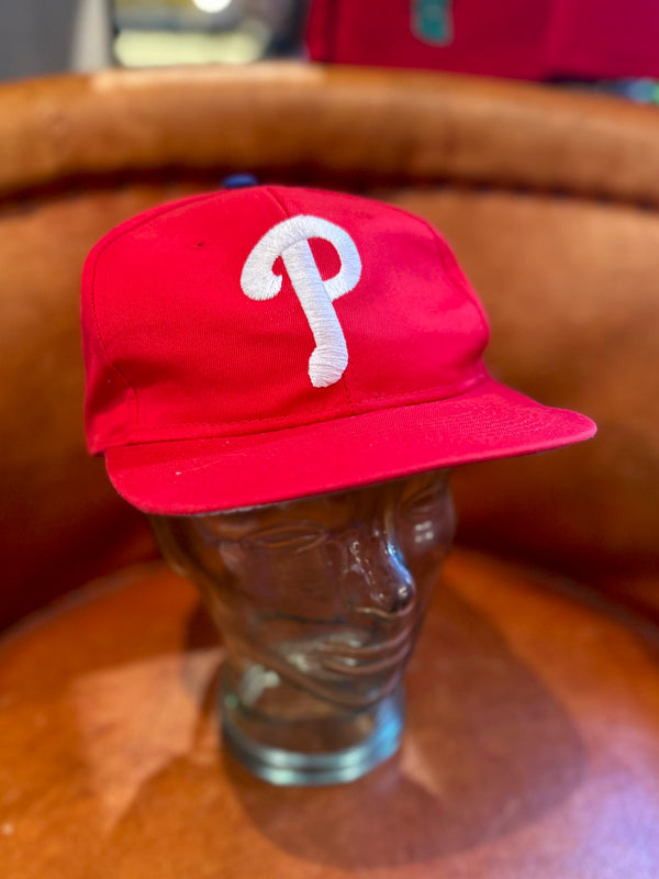 Logo 7 Philadelphia Phillies Cap