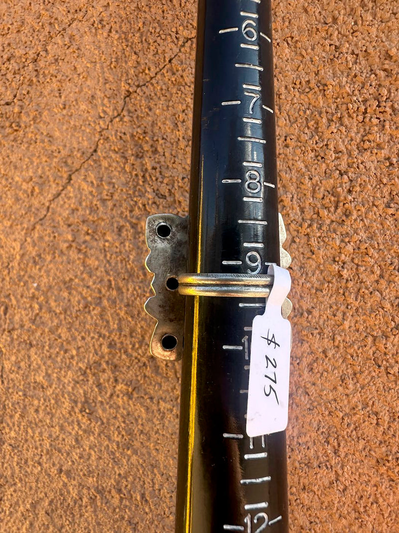 Large Cluster Sterling Silver Ring