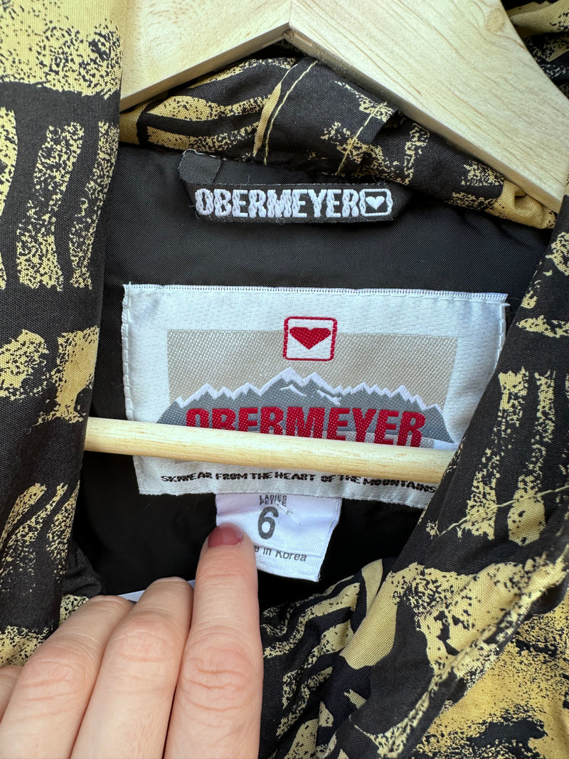 Obermeyer Ski Jacket