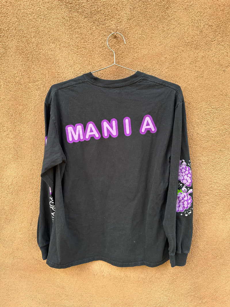 Fall Out Boy Long Sleeve T-shirt