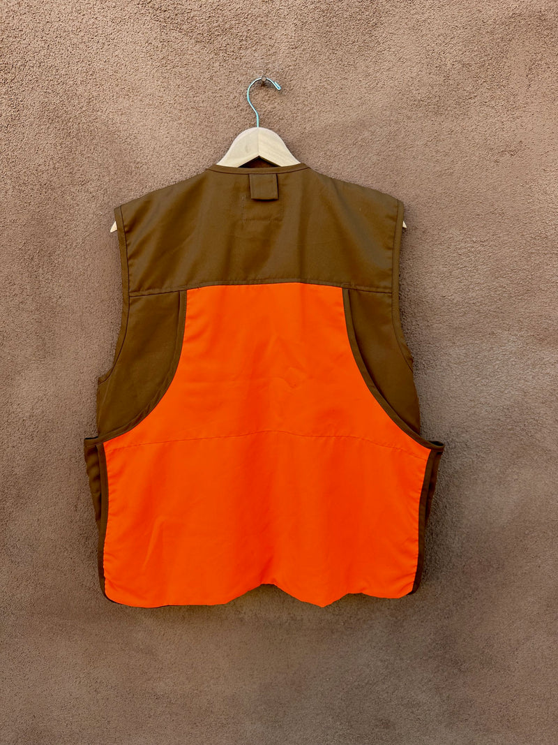 Gamehide Hunting Vest - XL