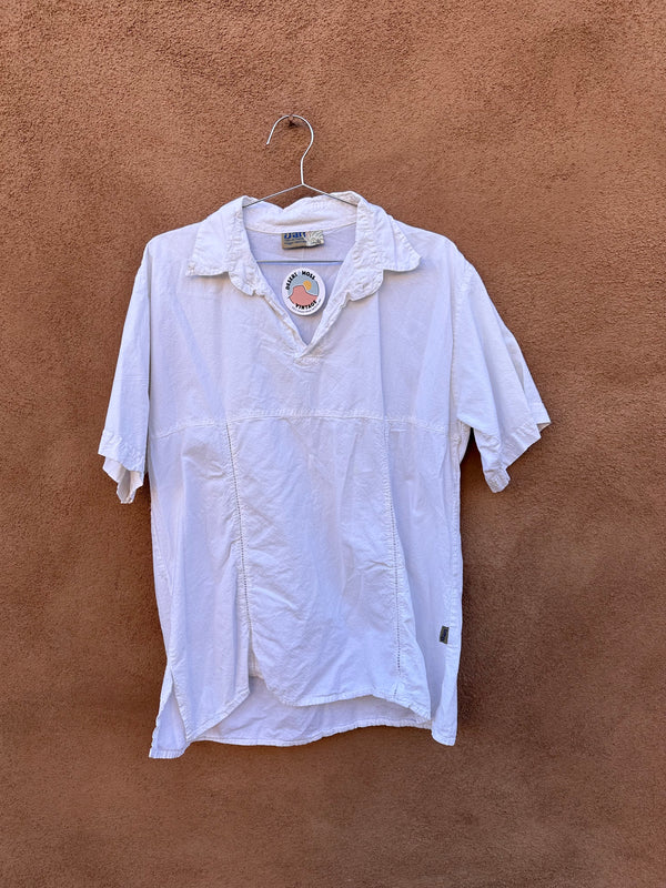 Dan Ropa de Manta, Men's Cotton Shirt - Mexico