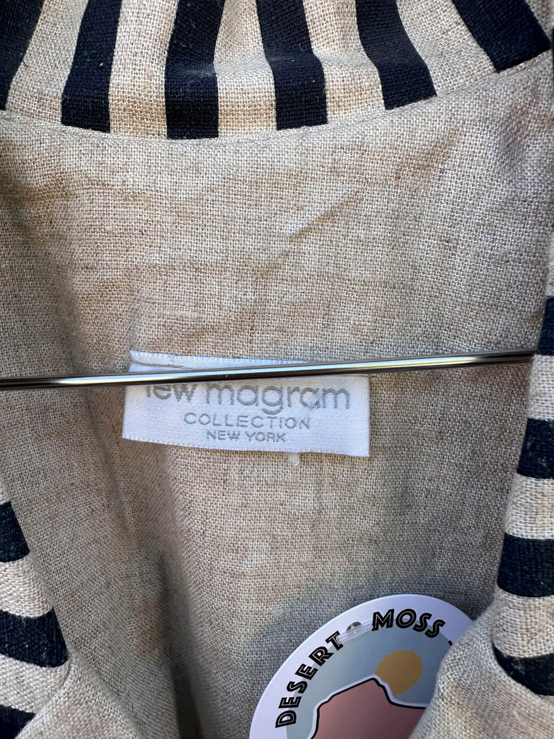 Lew Magram Romper, 6