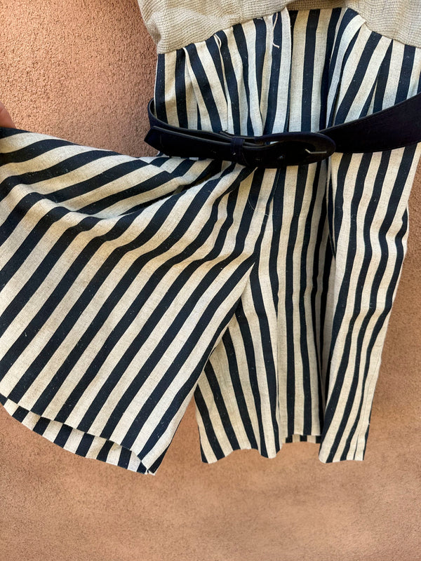 Lew Magram Romper, 6