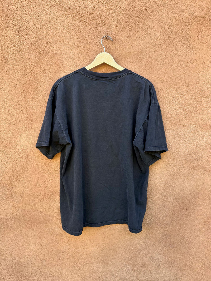 1994 Johnny Cash T-shirt by Winterland