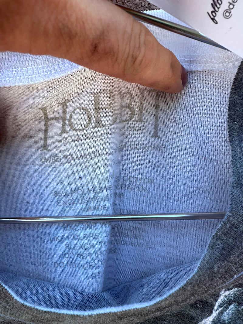 The Hobbit T-shirt