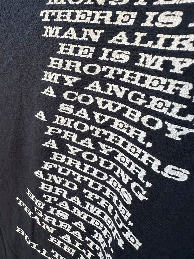 The Bullfighter T-shirt