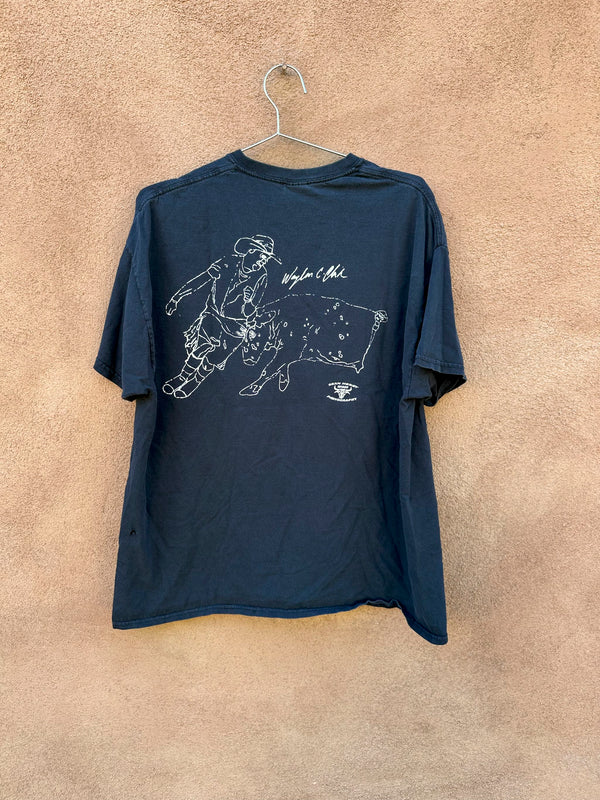 The Bullfighter T-shirt