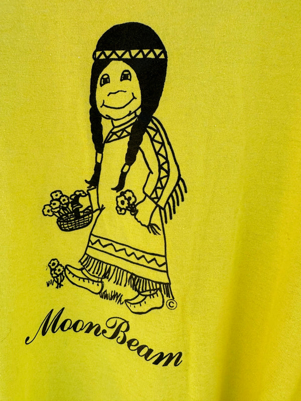 Moon Beam T-shirt