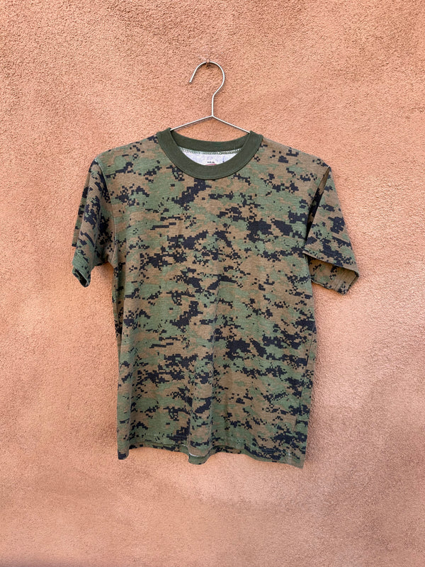 Marpat Camo Rothco T-shirt