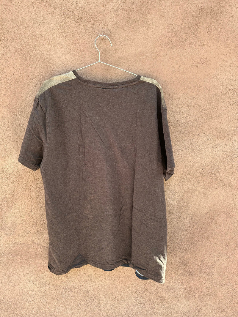 Lord of the Rings Return of the King T-shirt