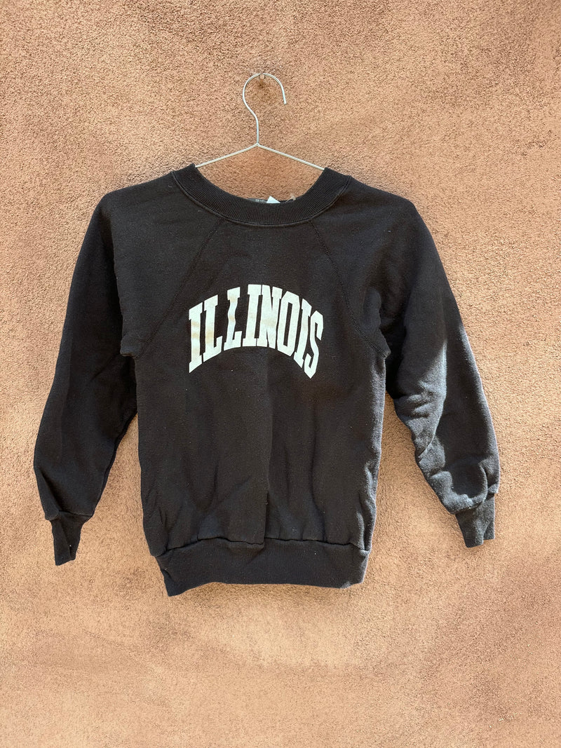 Illinois Sweatshirt