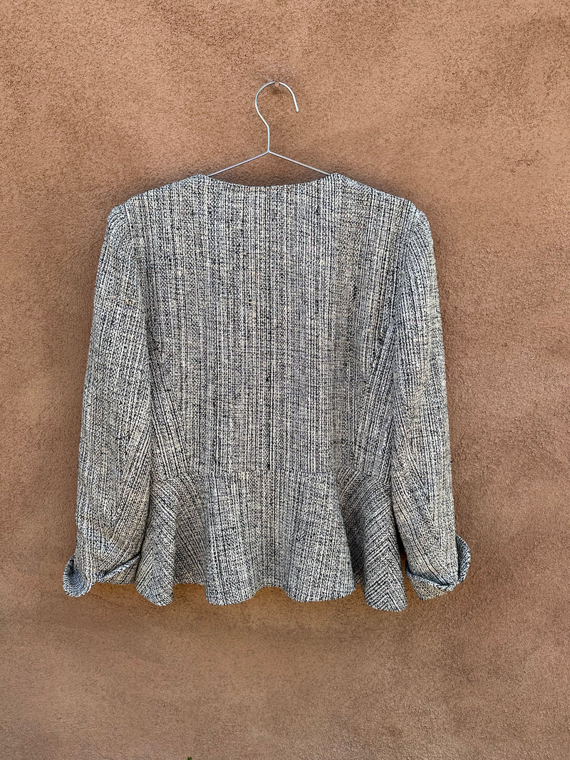 Christian Dior Blazer - Size 14 - Made in USA