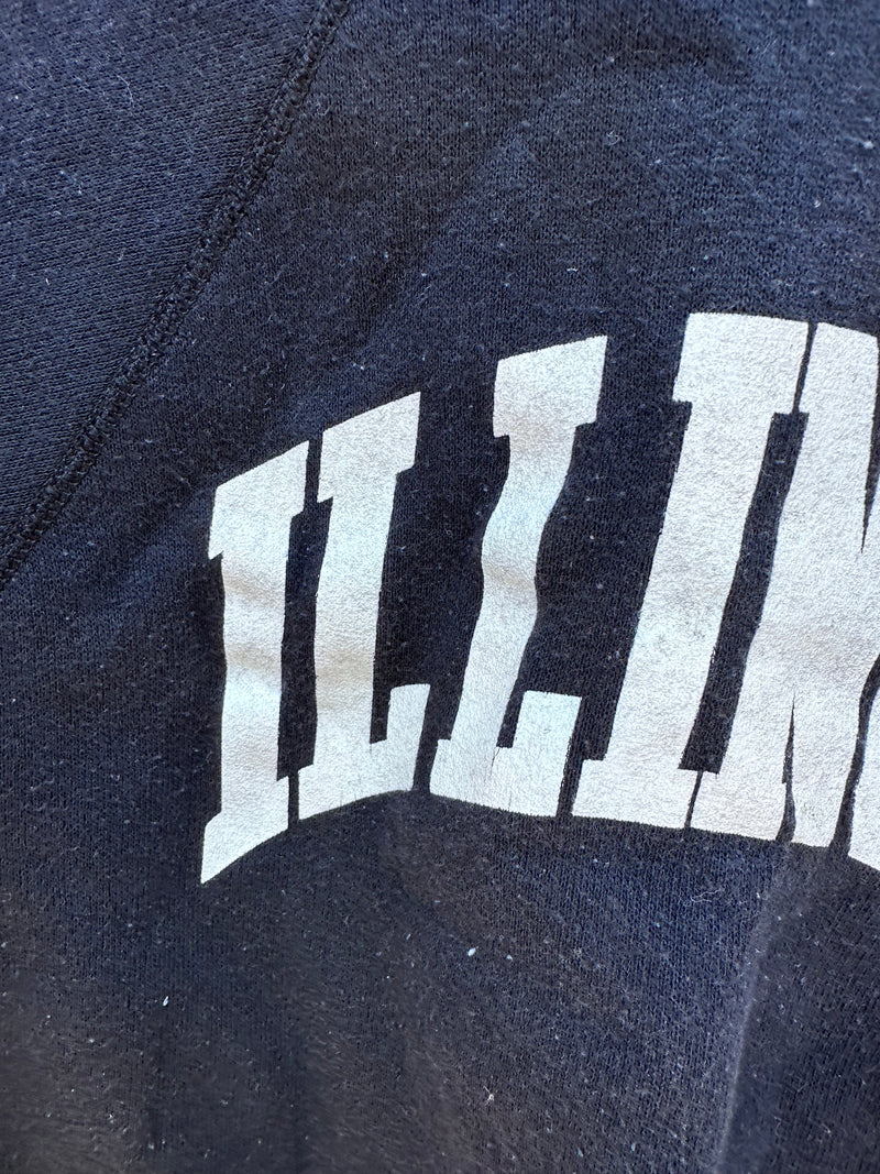 Illinois Sweatshirt