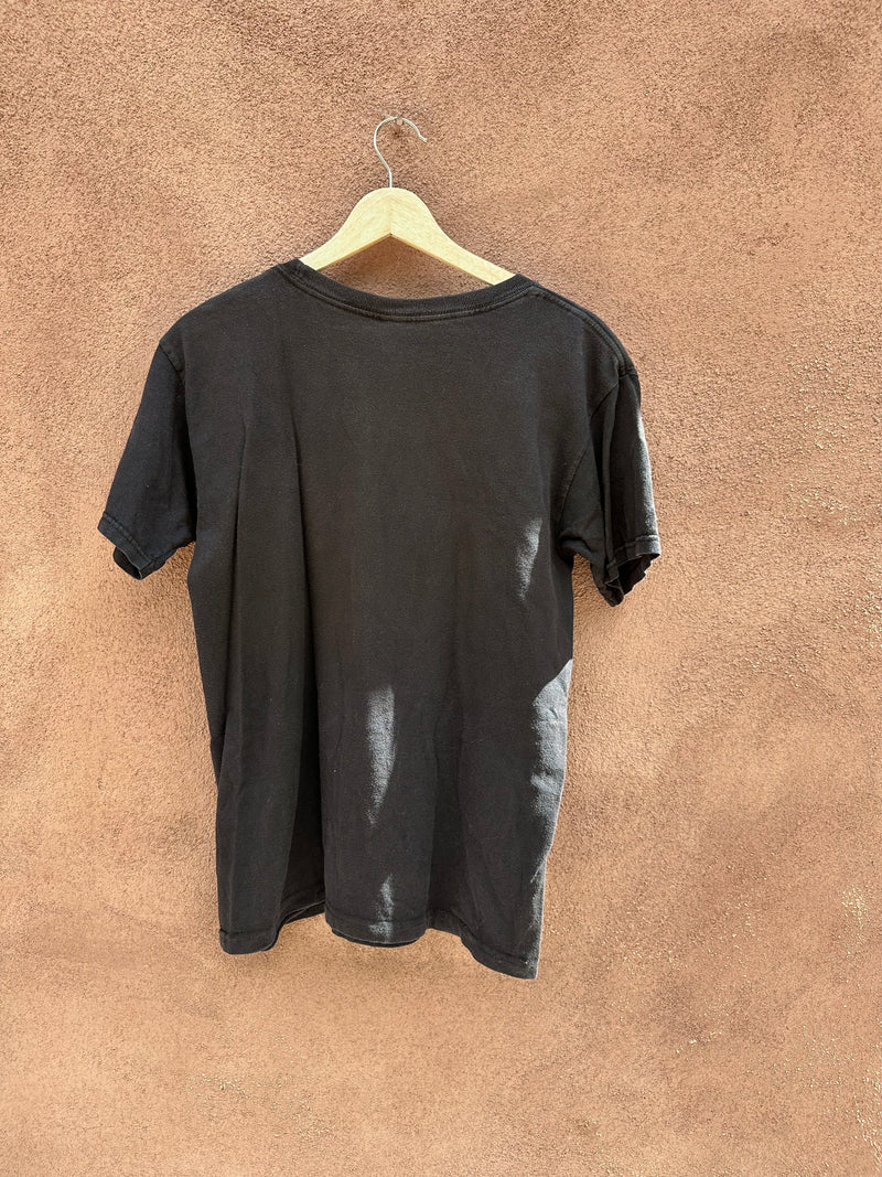 Nick Cave Smoking T-shirt