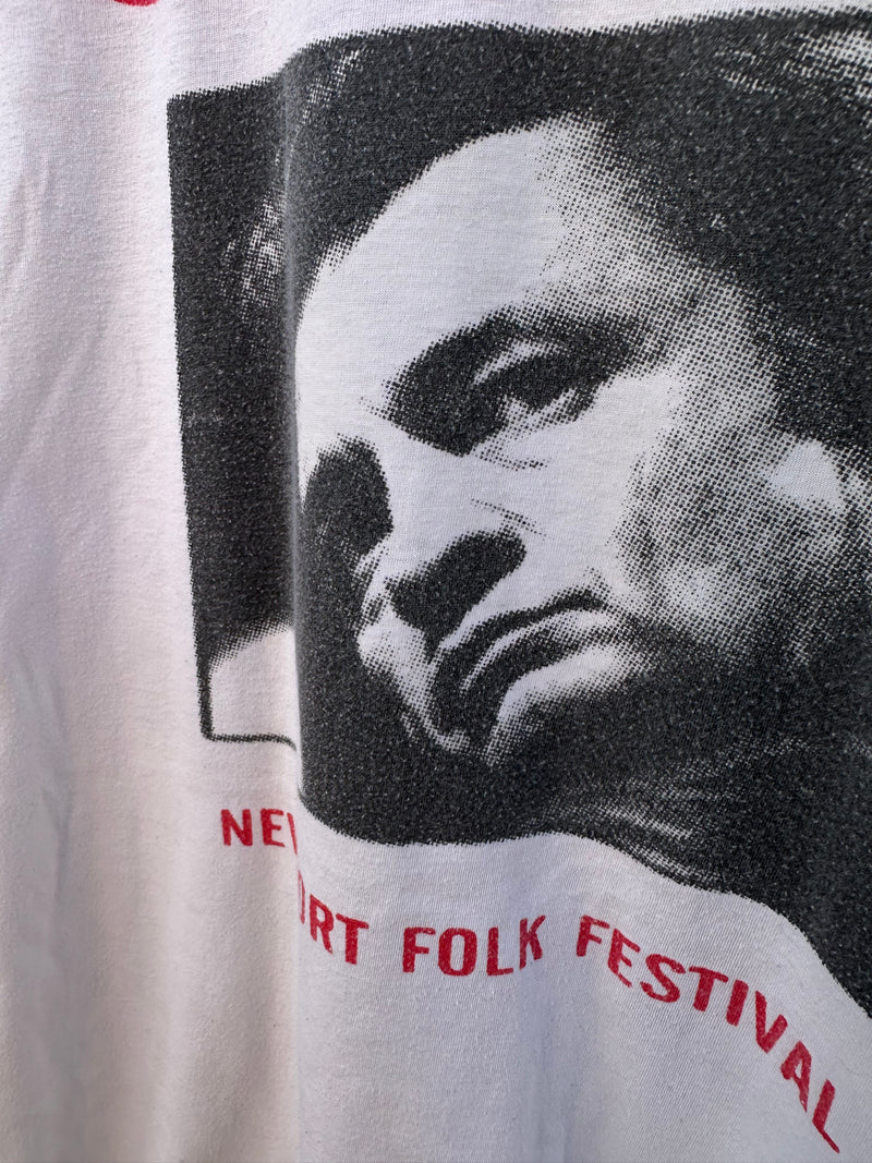 Bootleg 90's Johnny Cash T-shirt