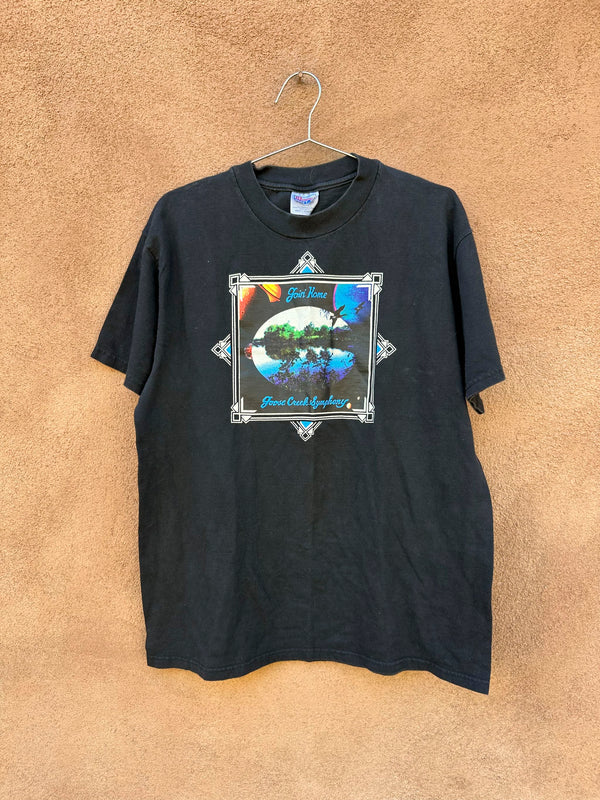 Goose Creek Symphony T-shirt