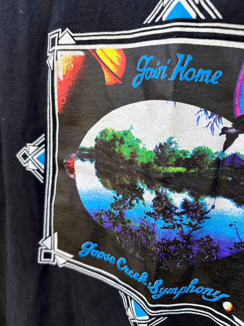Goose Creek Symphony T-shirt