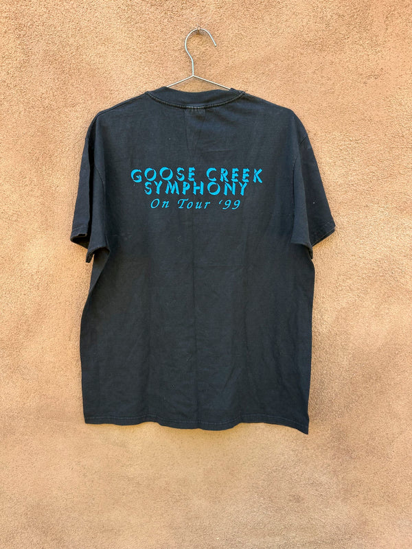 Goose Creek Symphony T-shirt