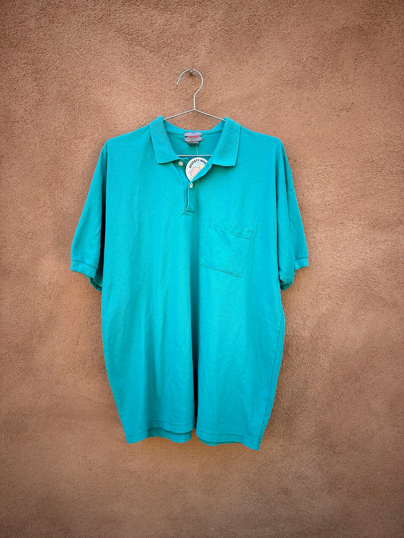 80's McGregor Polo Shirt