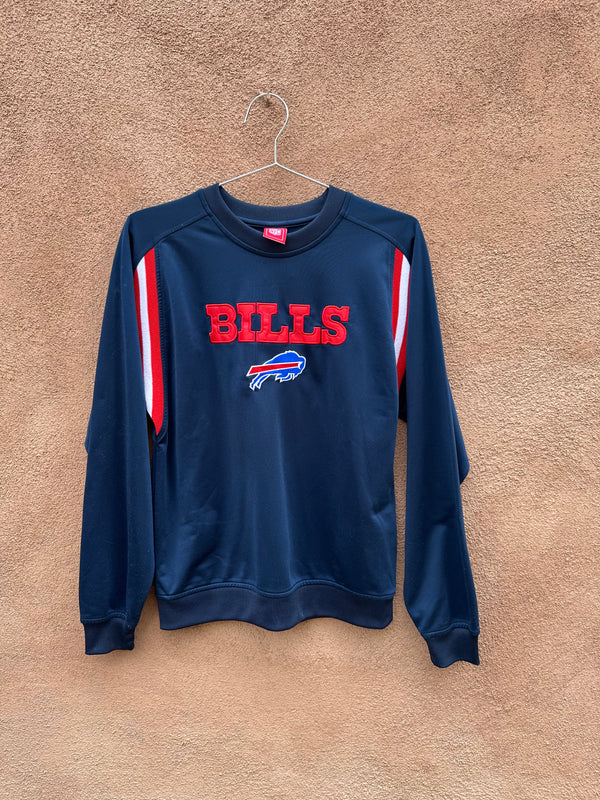 Buffalo Bills Practice Sweatshirt (L 14/16)