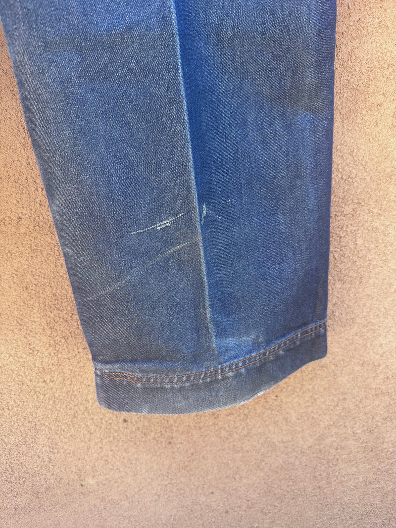 FUBU Platinum Fat Albert Jeans - 42 x 34