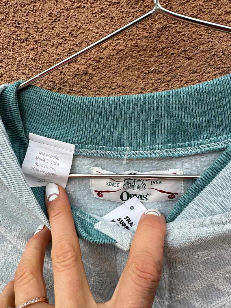 Gardening Fleece Cardigan with Pockets