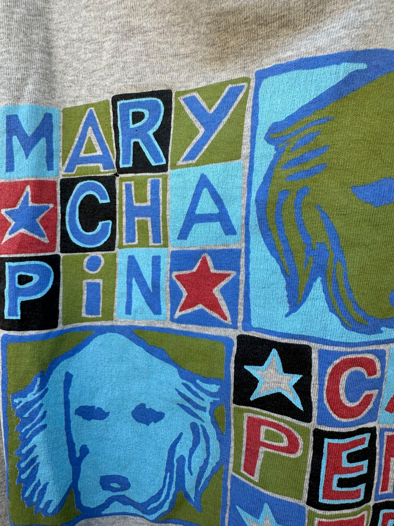 Mary Chapin Carpenter 90's T-shirt