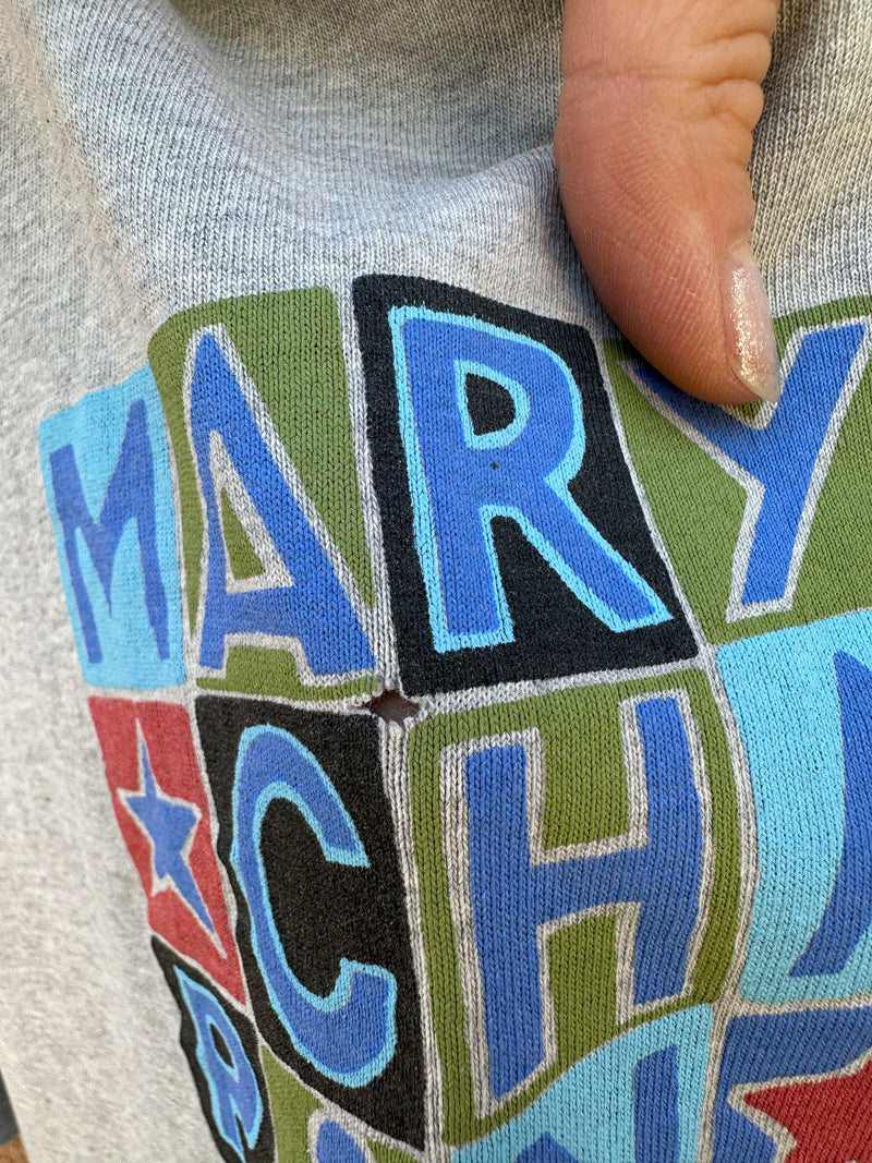 Mary Chapin Carpenter 90's T-shirt