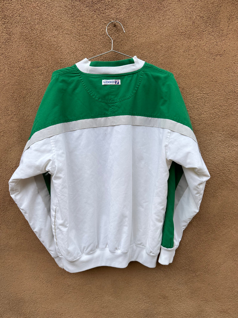 Notre Dame Fighting Irish Sweatshirt - Logo 7
