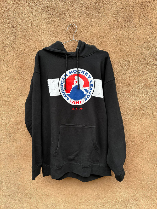 American Hockey League Sweatshirt by CCM