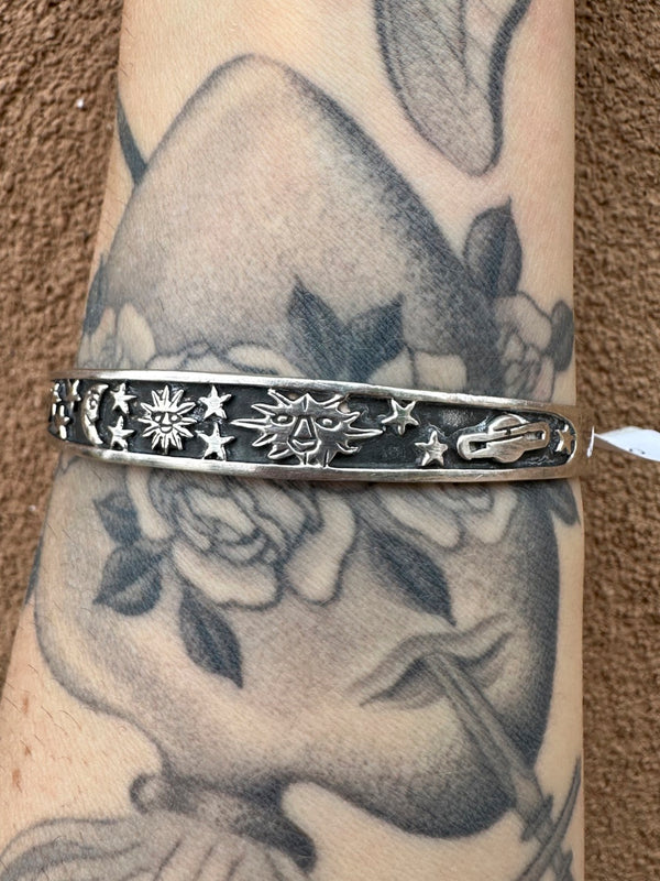 Bracelets & Watches – DESERT MOSS VINTAGE