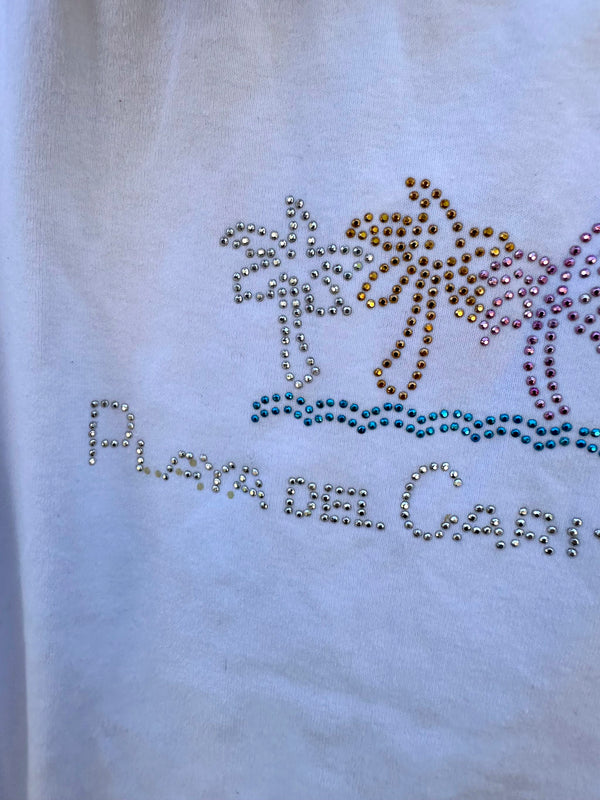 Playa del Carmen T-shirt - as is