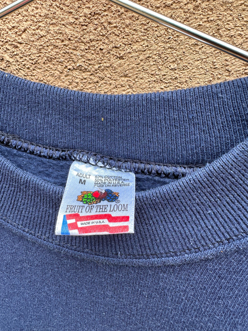 Big Bear National Park Sweatshirt