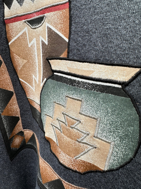 Gray Pottery Sweatshirt - ProSpirit