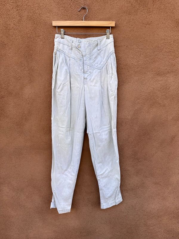 Z. Cavaricci 80's/90's Pants - 29