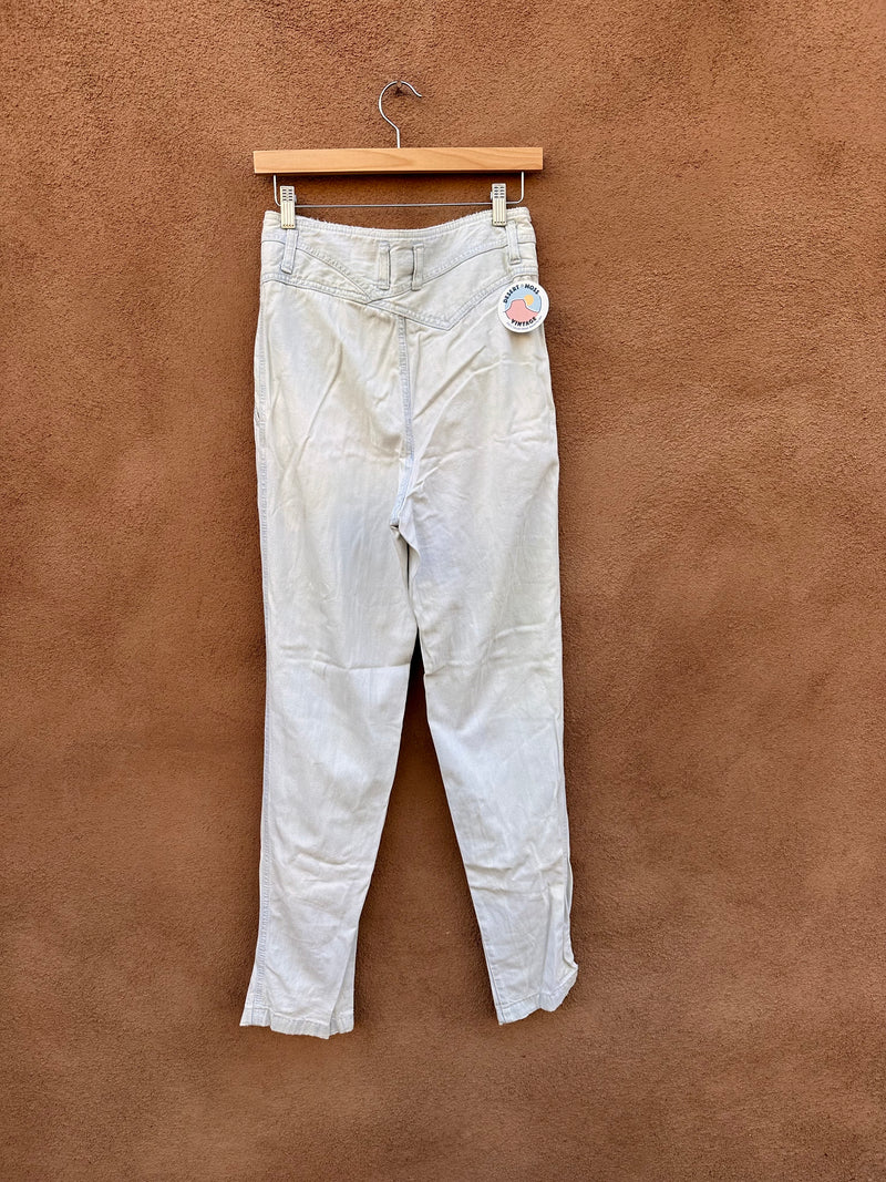 Z. Cavaricci 80's/90's Pants - 29