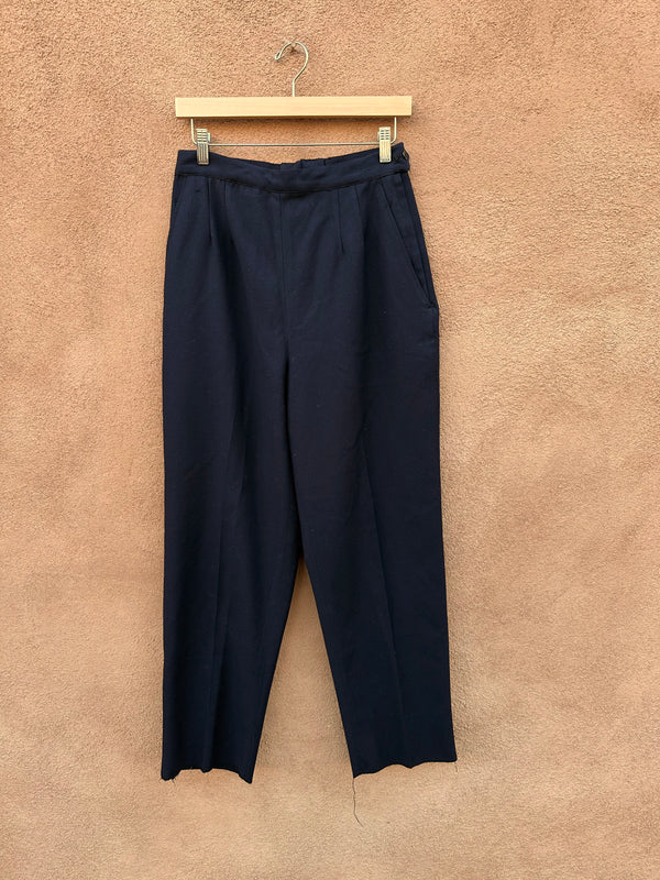 Naval Trousers (Baggy) 16
