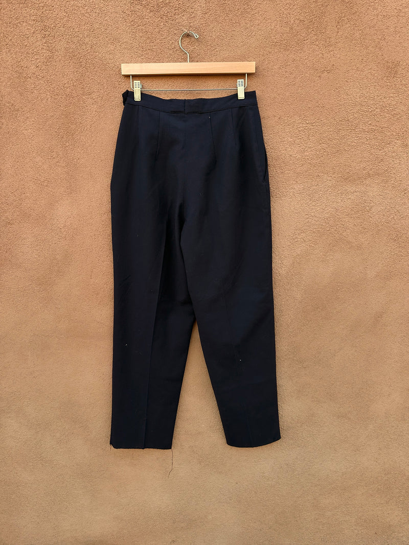 Naval Trousers (Baggy) 16