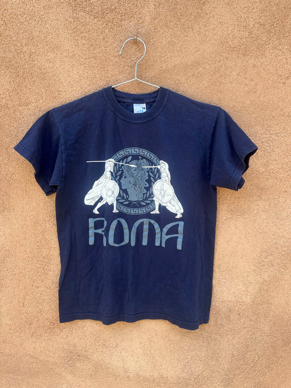 90's Roma T-shirt Screen Stars