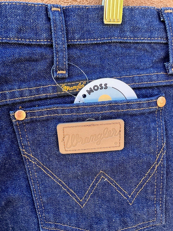 Wrangler Cowboy Cut Jeans 36 x 32
