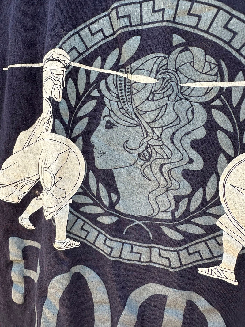 90's Roma T-shirt Screen Stars